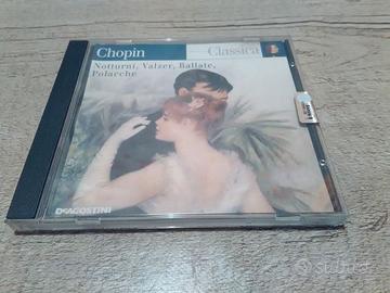 CD MUSICA CLASSICA