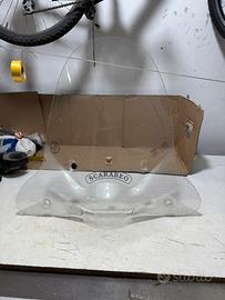 Parabrezza Aprilia scarabeo 50