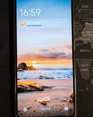 Xiaomi 11t pro