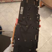 XFX RX 6900 XT MERC Limited Black