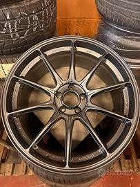 Cerchi OZ da 20”