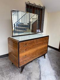 Comó grande vintage