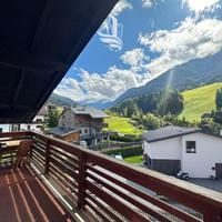 Ortisei - Prestigioso appartamento panoramico co