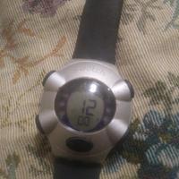 Swatch beat aluminium