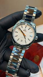 Omega Nuovo 2026 Bianco 41mm Seamaster 150m