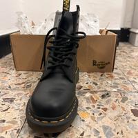 DR MARTENS 1460 smooth