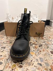 DR MARTENS 1460 smooth