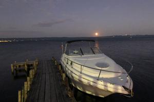 Monterey 262 Cruiser con carrello Ellebi