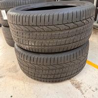 Pirelli P Zero 315/35 285/40 Porsche Cayenne