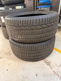 Pirelli P Zero 315/35 285/40 Porsche Cayenne