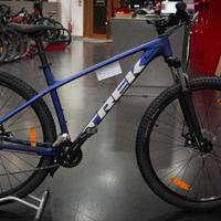 trek marlin 4