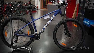 trek marlin 4