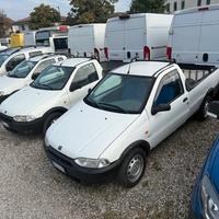 PICK UP FIAT STRADA 3 UNITA' DISPONIBILI