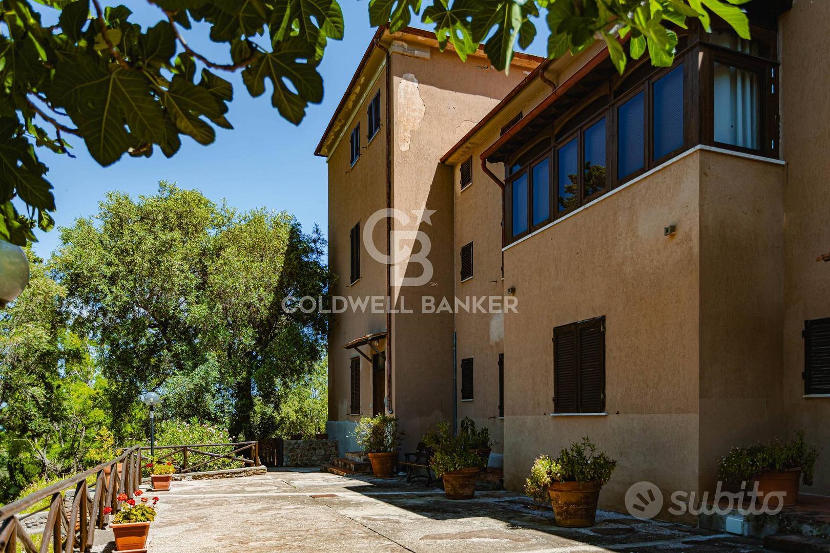 Appartamento - Orbetello - Vista 6