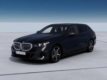BMW Serie 5 540d Touring 48V xDrive MSport