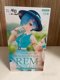 Statua Furyu Re:Zero Starting Life in Another Worl