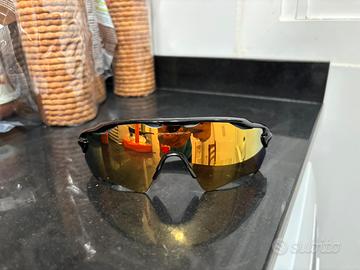 Occhiali Oakley Prizm