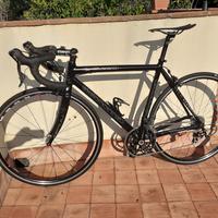 Cannondale caad 9