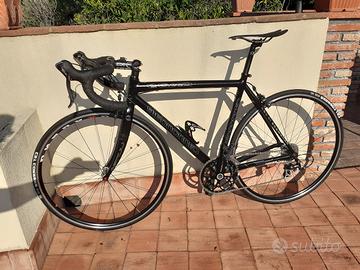 Cannondale caad 9