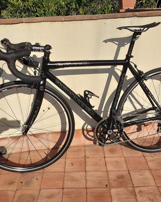 Cannondale caad 9