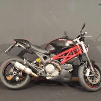 Ducati Monster 796+ - 2010