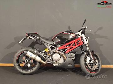 Ducati Monster 796+ - 2010