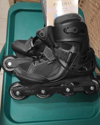 rollerblade