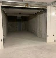 Castellamonte: box auto