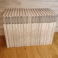 Il cucchiaio d'argento - Collana 20 volumi