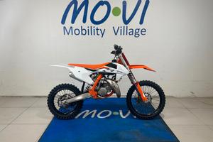 KTM SX 85