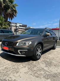 Volvo XC 70 2.4 D4 AWD GEARTRONIC SUMMUM