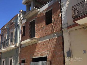 Casa Indipendente San Severo [cod. rif5937682VRG]