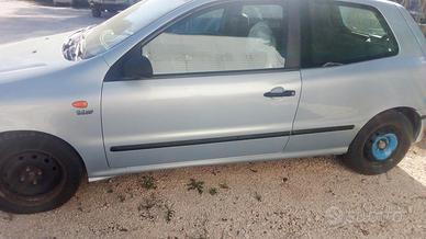 fiat  bravo 