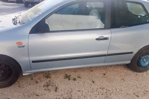 fiat  bravo 