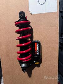 Mono trunnion a molla  per m bike elettrica