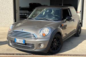 Mini 1.6 16V Cooper D 2012 NEOPATENTATI