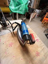 asse da stiro professionale 