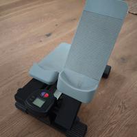 Stepper Carnieli con display - Step compatto