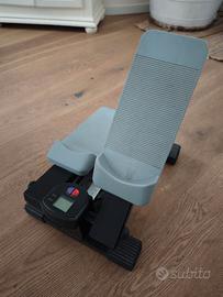 Stepper Carnieli con display - Step compatto