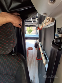 Citroën Jumper 33L3H2 2200 Blue HDi 140 CV