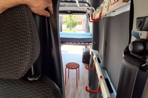 Citroën Jumper 33L3H2 2200 Blue HDi 140 CV