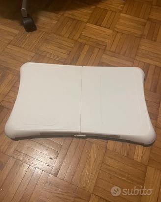 Wii Balance