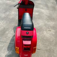 vespa epoca 50 rush conservata