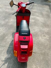 vespa epoca 50 rush conservata