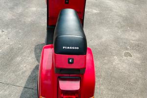 vespa epoca 50 rush conservata