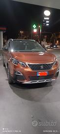 Peugeot 3008 gt line cambio automatico 