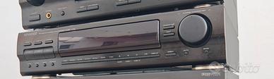 Sintonizzatore Kenwood T-76L per sistema M-97M