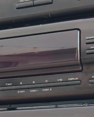 Sintonizzatore Kenwood T-76L per sistema M-97M