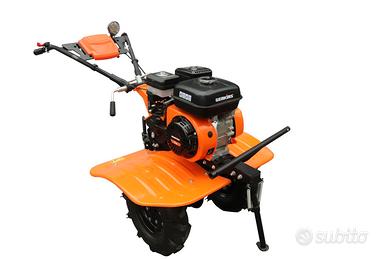 Motozappa Genkins GT900 - Cardelli
