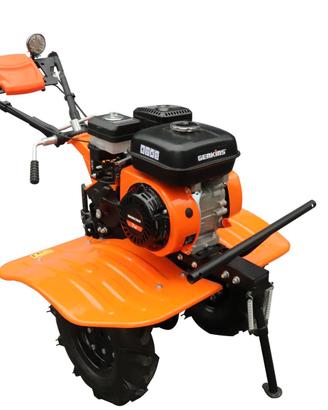 Motozappa Genkins GT900 - Cardelli